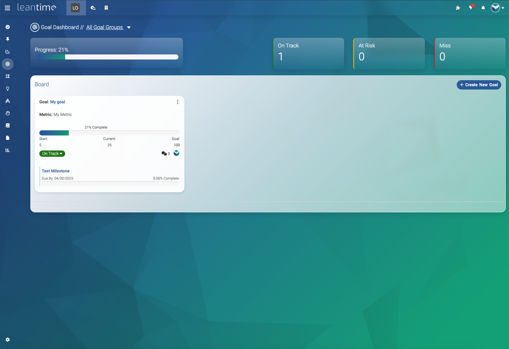 Goals alt text