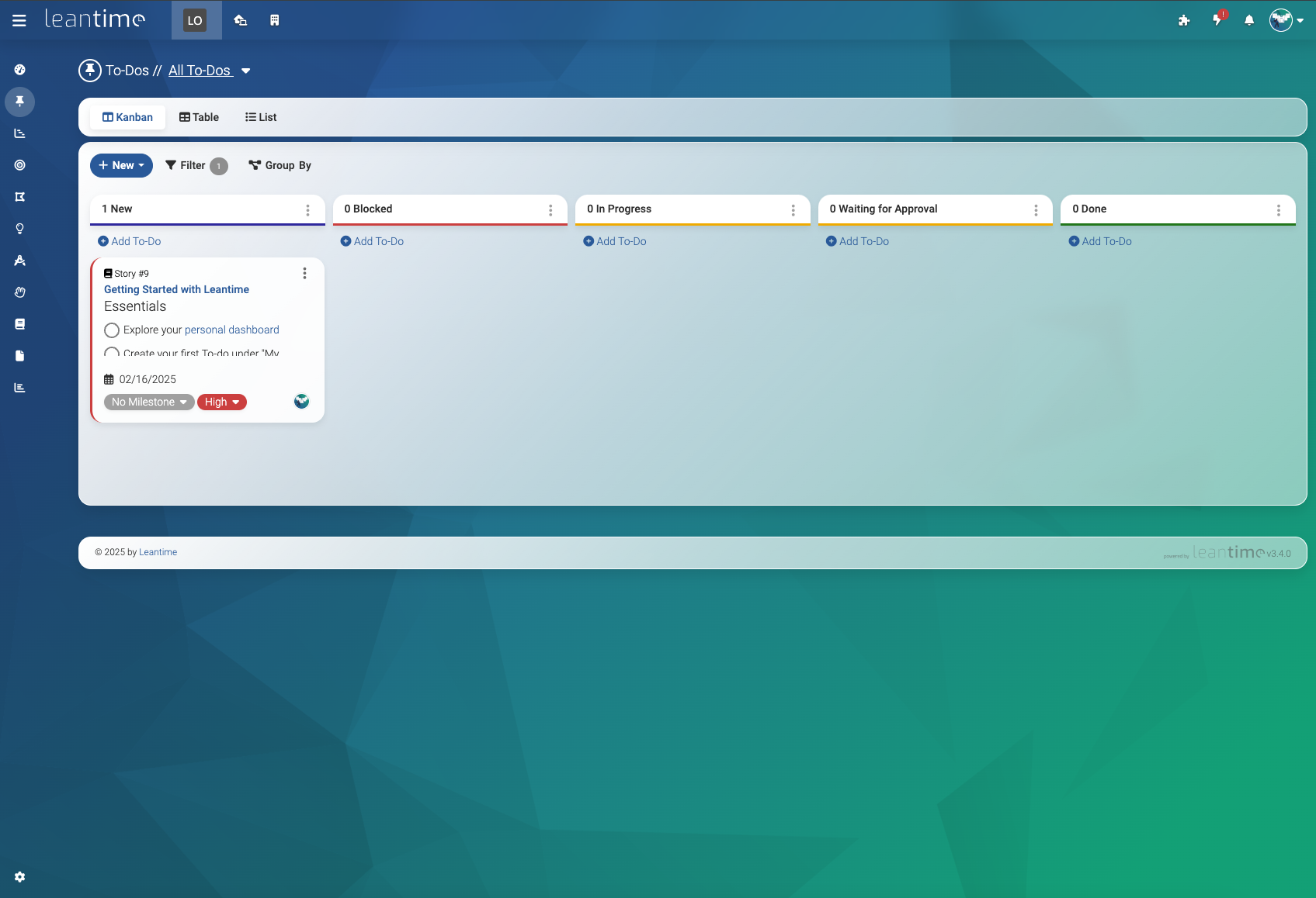 Kanban Board alt text